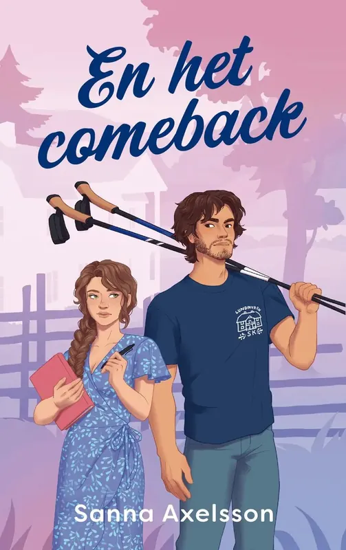 Endast idag - En het comeback