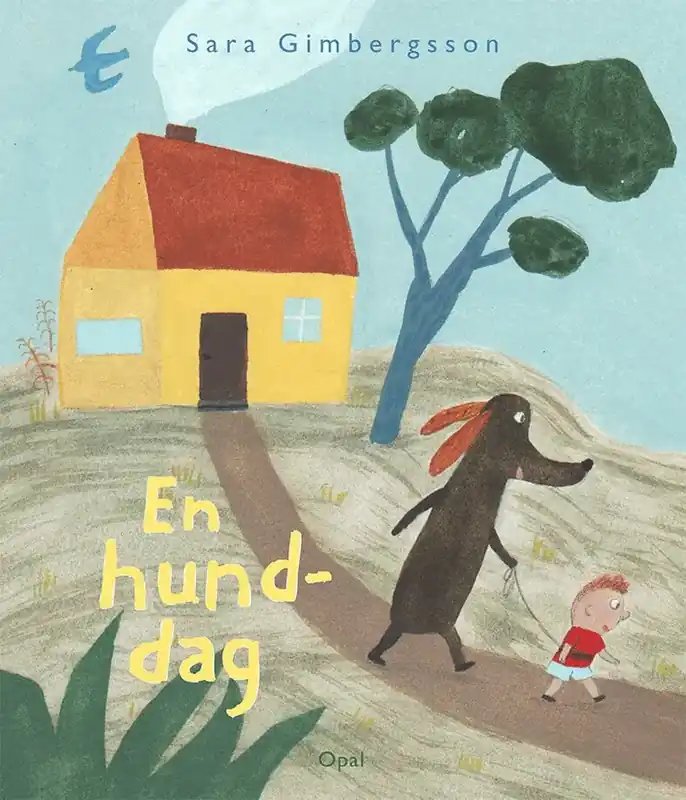 Toppkvalitet - En hunddag