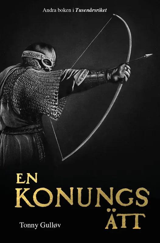 En konungs ätt - Ny lansering