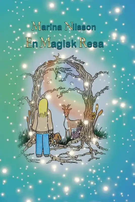 En magisk resa - Efterfrågad