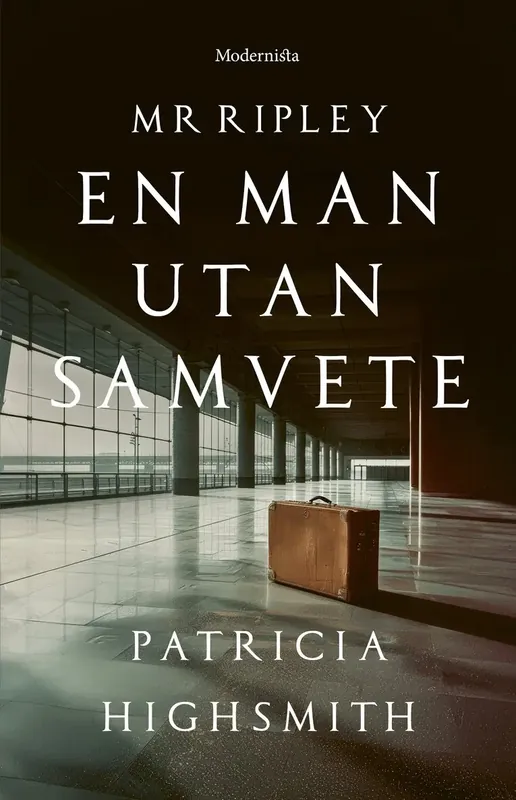 En man utan samvete - Rekommenderas