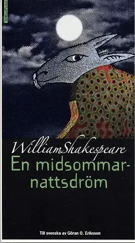 Nyinkommet - En midsommarnattsdröm