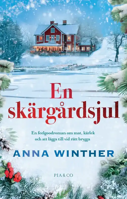 En skärgårdsjul | Kampanjpris