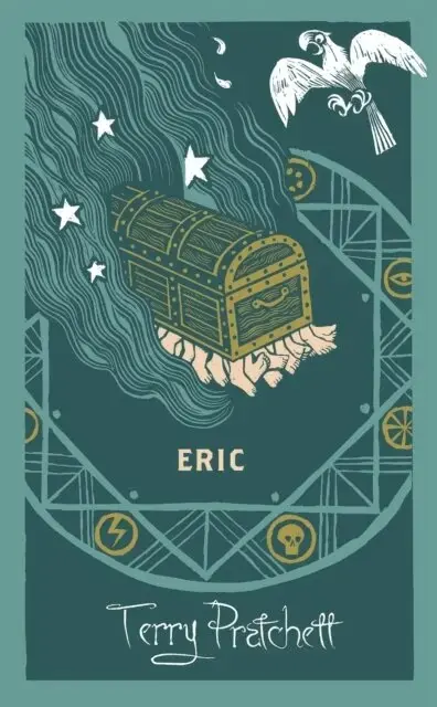 Eric | Efterfrågad