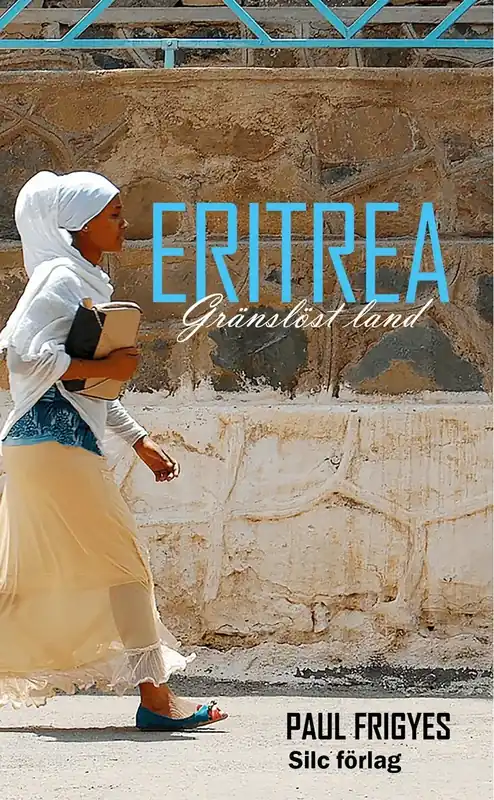 Expressfrakt | Eritrea gränslöst Land