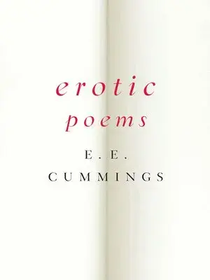 Erotic Poems | Efterfrågad