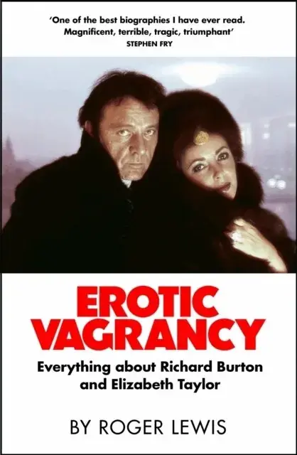 Erotic Vagrancy - Prissänkt