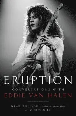 Precis inkommet | Eruption