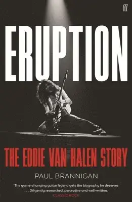 Eruption | Toppkvalitet