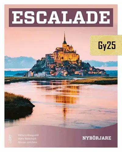 Rabatt | Escalade Nybörjare