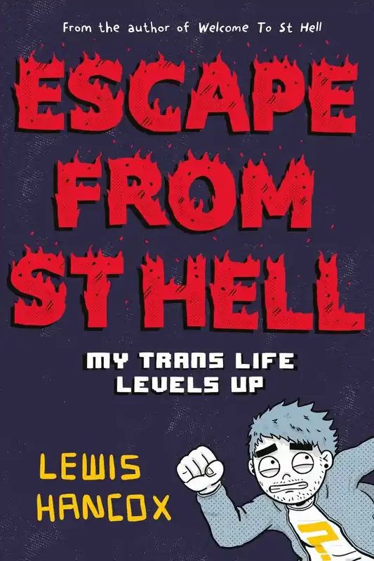 Expressleverans | Escape From St Hell