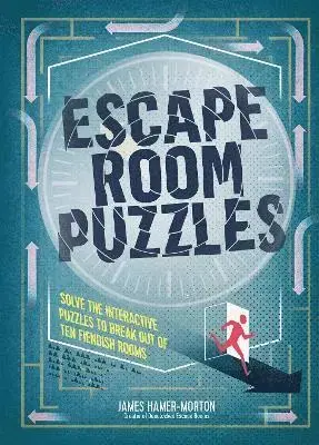 Escape Room Puzzles | Beställ idag