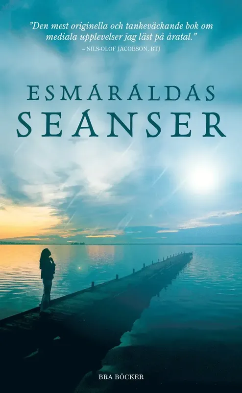 Esmaraldas seanser | Missa inte