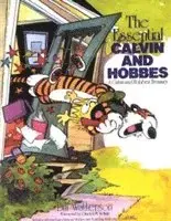 Essential Calvin And Hobbes | Specialpris