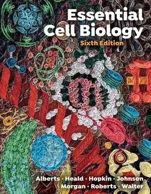 Essential Cell Biology | Superpris