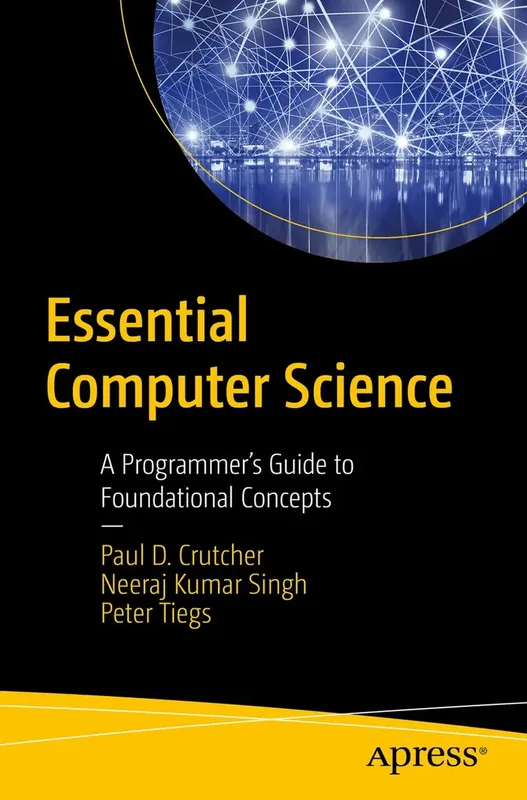 Essential Computer Science - Bara idag