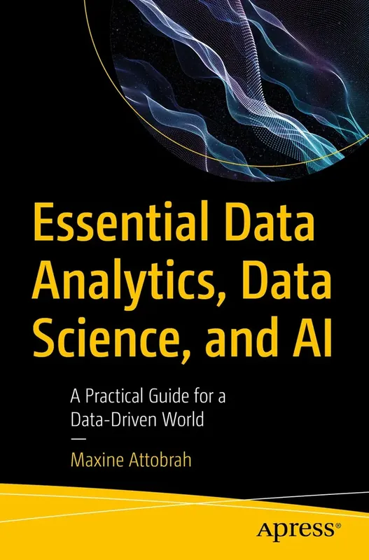 Essential Data Analytics, Data Science, and AI | Bästsäljare