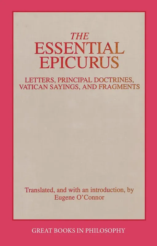 Superpris - Essential Epicurus