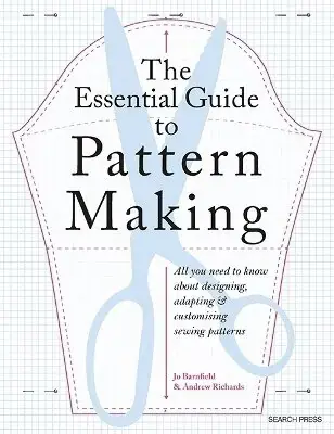 Essential Guide to Pattern Making | Nyligen tillagt