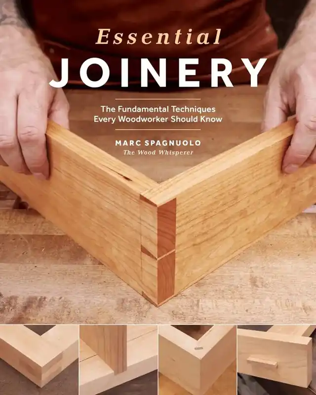 Essential Joinery | Populär