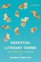 Kundernas favorit - Essential Literary Terms