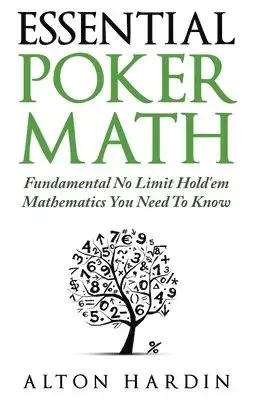 Essential Poker Math - Bästa pris