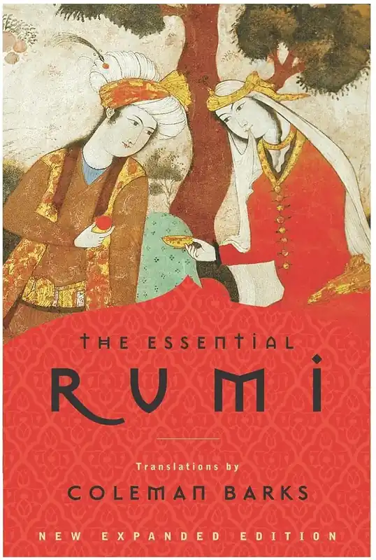 Essential Rumi Revised | Fyndpris