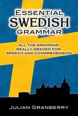 Essential Swedish Grammar | Riktigt fynd