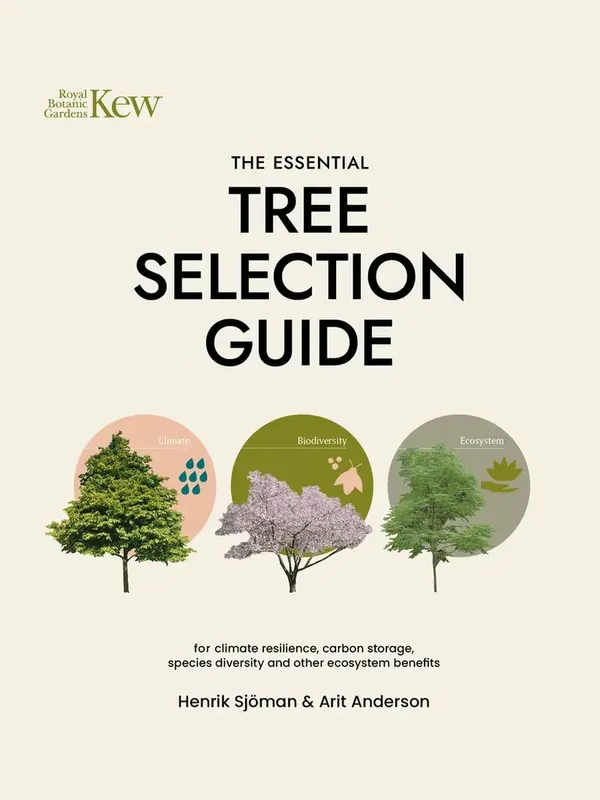 Köp online | Essential Tree Selection Guide
