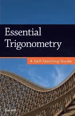 Essential Trigonometry | Snabb leverans