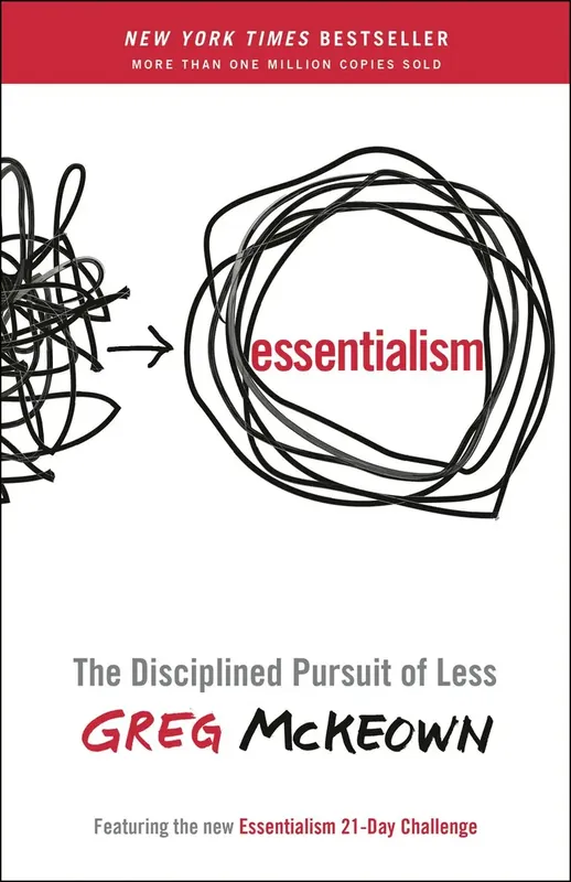 Essentialism - Rea