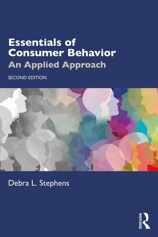 Essentials of Consumer Behavior - Precis lanserat
