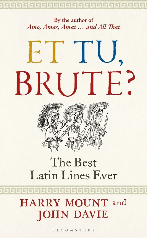 Outlet - Et tu, Brute?