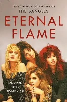 Eternal Flame - Precis lanserat