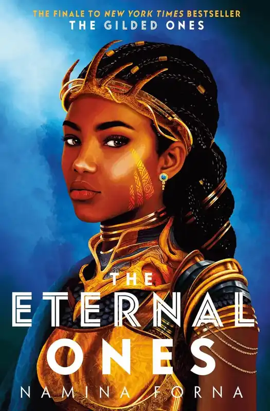 Nyhet hos oss - Eternal Ones