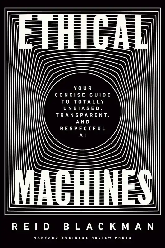 Ethical Machines | Enkel retur