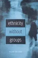 Snabb frakt - Ethnicity without Groups