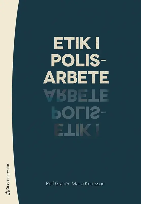 Nyhet | Etik i polisarbete