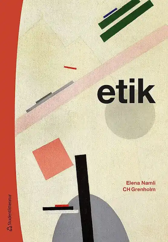 Spara nu | Etik