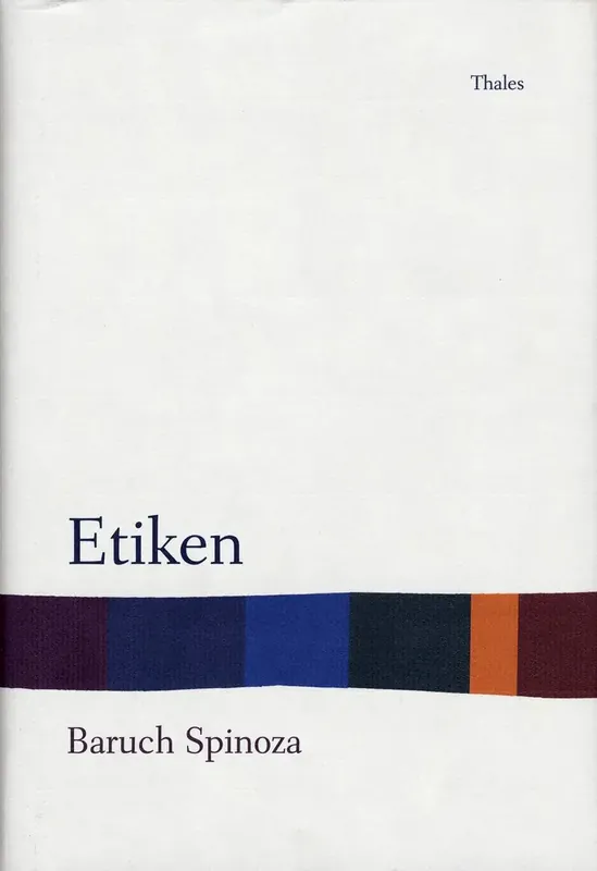 Etiken - Under begränsad tid