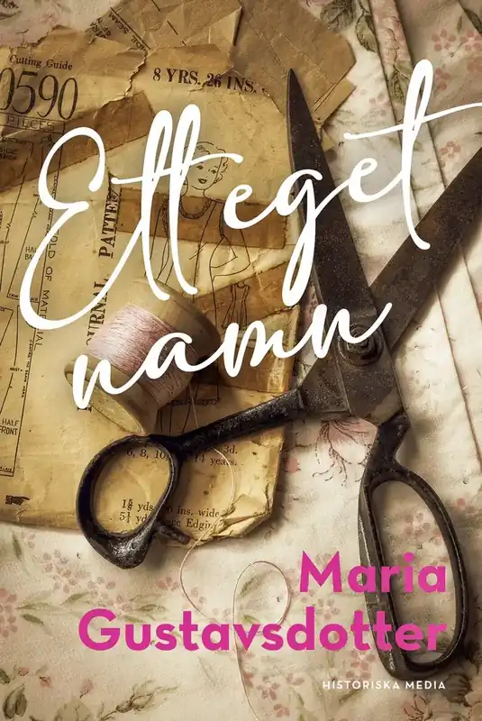 Ett eget namn | Rabatt