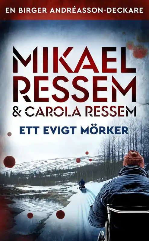 Ett evigt mörker | Professionell kvalitet
