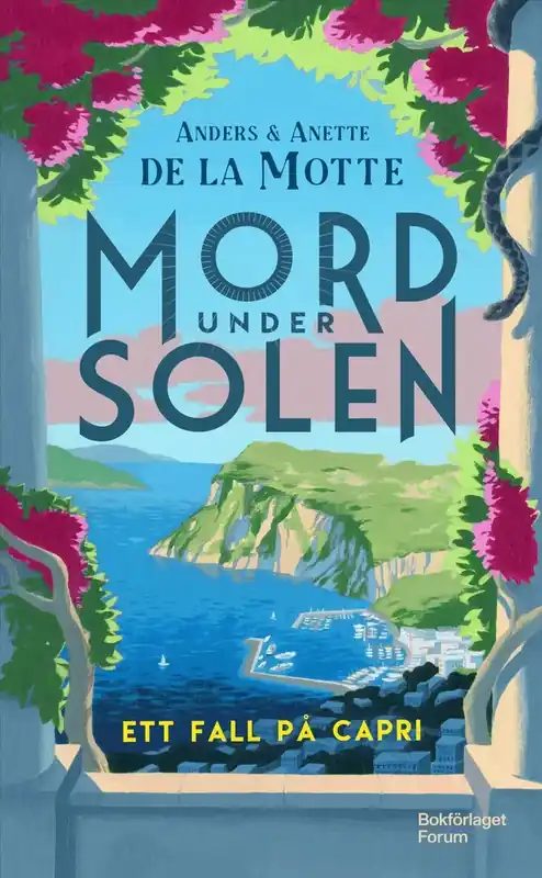 Köp nu - Ett fall på Capri