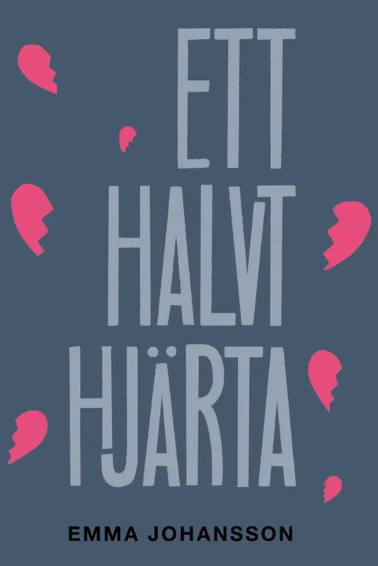 Extra bra pris | Ett halvt hjärta