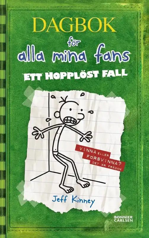 Begränsat antal | Ett hopplöst fall