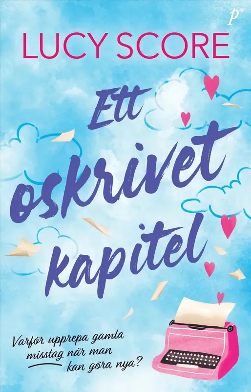 Ett oskrivet kapitel | Topprodukt
