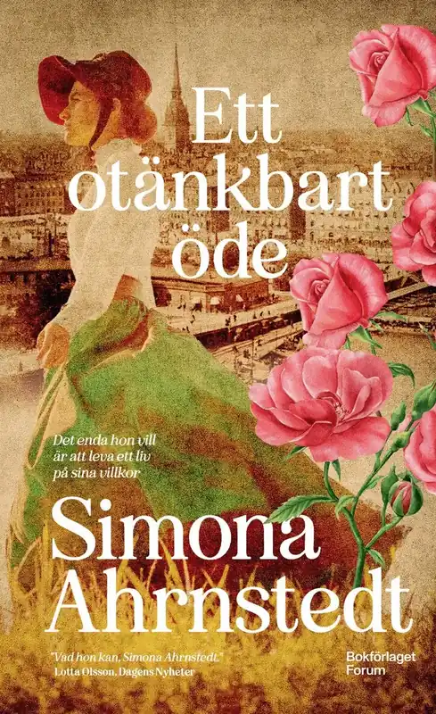 Ett otänkbart öde - Begränsat lager