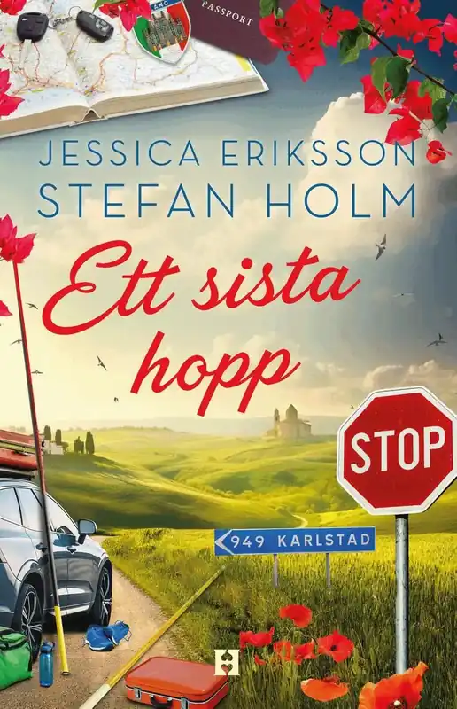 Rabatt | Ett sista hopp