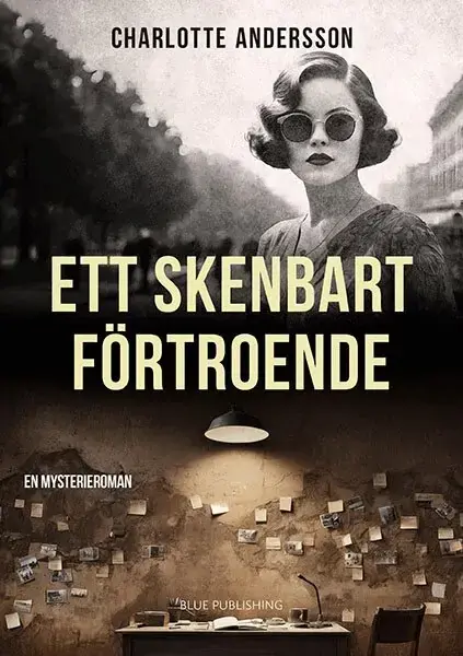 Ett skenbart förtroende - Rea