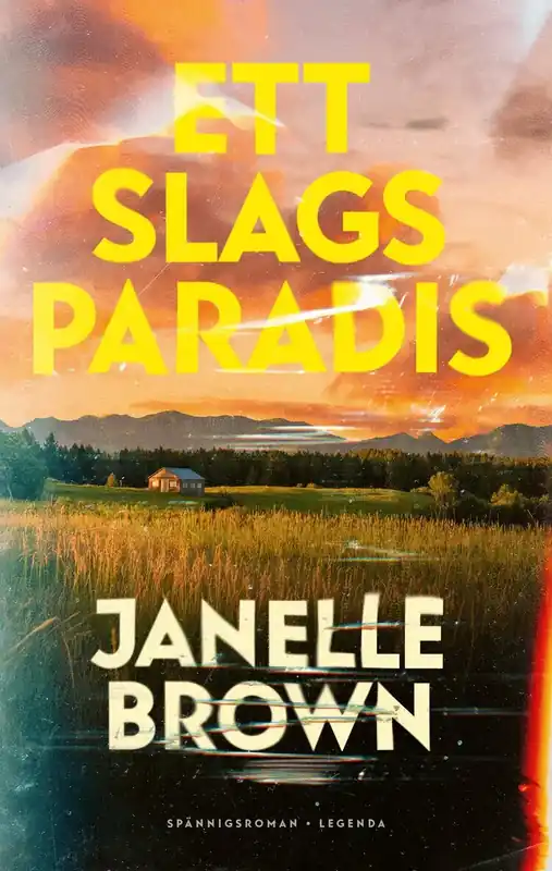 Ett slags paradis | Missa inte